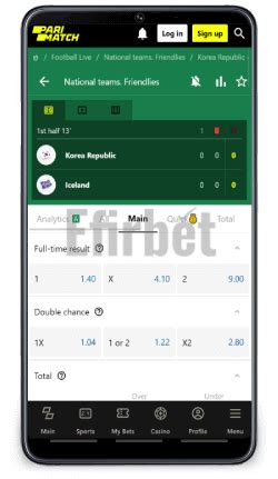 parimatch for android|Parimatch Mobile App for iOS & Android – Download & Install Guide / 2.